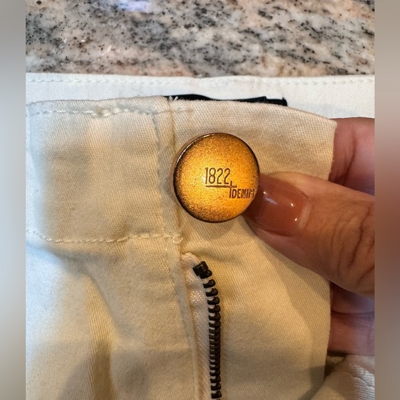 1822 Denim brand slacks - Picture 11 of 13